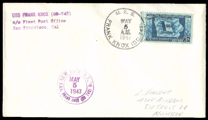 File:GregCiesielski FrankKnox DD742 19470505 1 Front.jpg