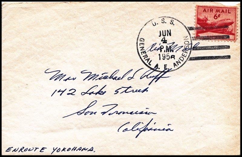 File:GregCiesielski GeneralAEAnderson AP111 19560604 1 Front.jpg