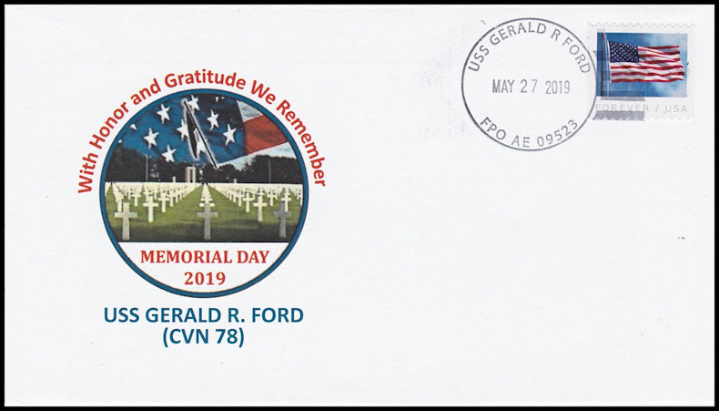 File:GregCiesielski GeraldRFord CVN78 20190527 1 Front.jpg