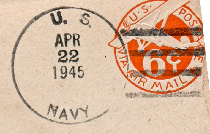 File:GregCiesielski LeslieLBKnox DE580 19450422 1 Postmark.jpg