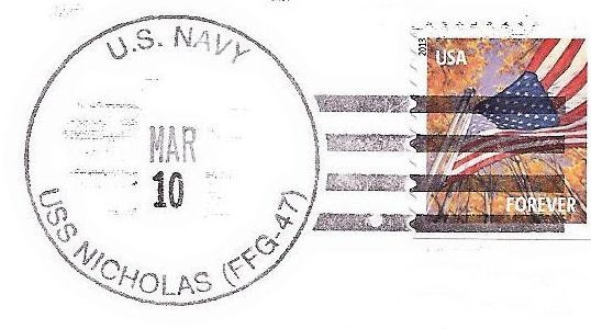 File:GregCiesielski Nicholas FFG47 20140310 1 Postmark.jpg
