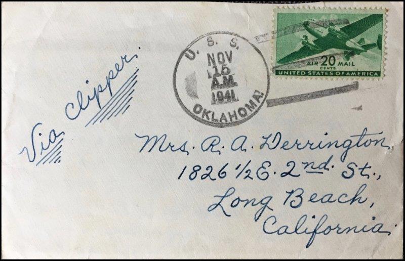 File:GregCiesielski Oklahoma BB37 19411105 1 Front.jpg
