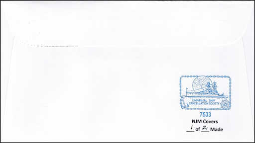 File:GregCiesielski RonaldReagan CVN76 20230317 1 Back.jpg