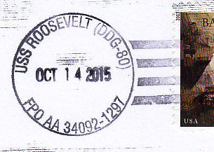 File:GregCiesielski Roosevelt DDG80 20151014 1 Postmark.jpg