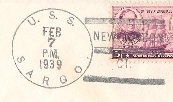 File:GregCiesielski Sargo SS188 19390227 1 Postmark.jpg
