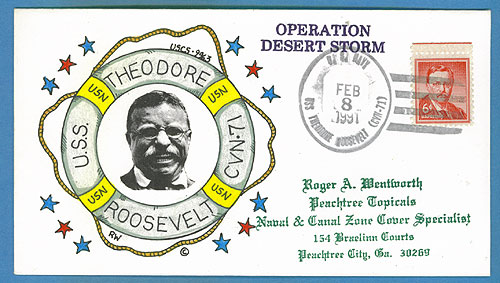 File:GregCiesielski TeddyRoosevelt CVN71 19910208 1 Front.jpg