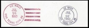 File:GregCiesielski Texas CGN39 19930716 1 CMCPostmark.jpg
