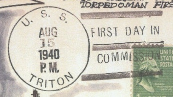 File:GregCiesielski Triton SS201 1940 2 Postmark.jpg