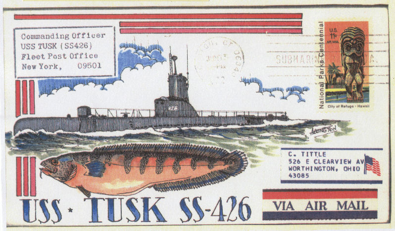File:GregCiesielski Tusk SS426 19720803 1 Front.jpg