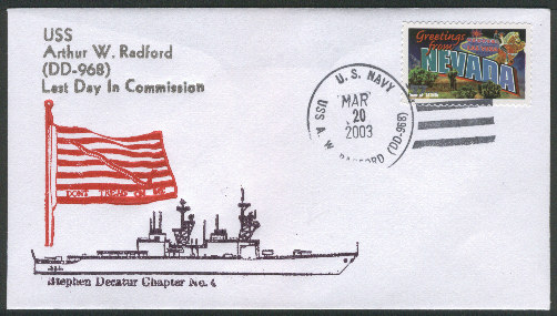 File:GregCiesielski ArthurWRadford DD968 20030320 1 Front.jpg