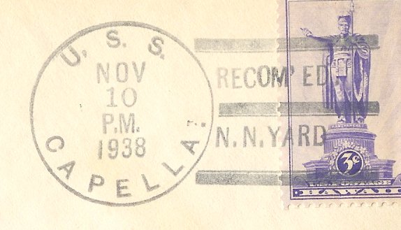 File:GregCiesielski Capella AK13 19381110 1 Postmark.jpg