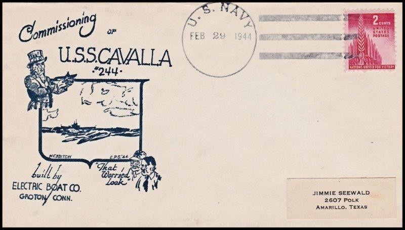File:GregCiesielski Cavalla SS244 19440229 2 Front.jpg