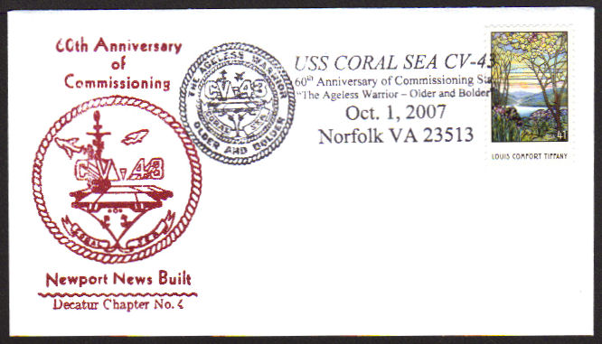 File:GregCiesielski CoralSea CV43 20071001 1 Front.jpg