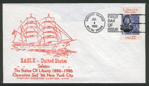 File:GregCiesielski Eagle 19860704 1 Front.jpg