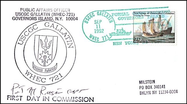 File:GregCiesielski Gallatin WHEC721 19920911 1 Front.jpg