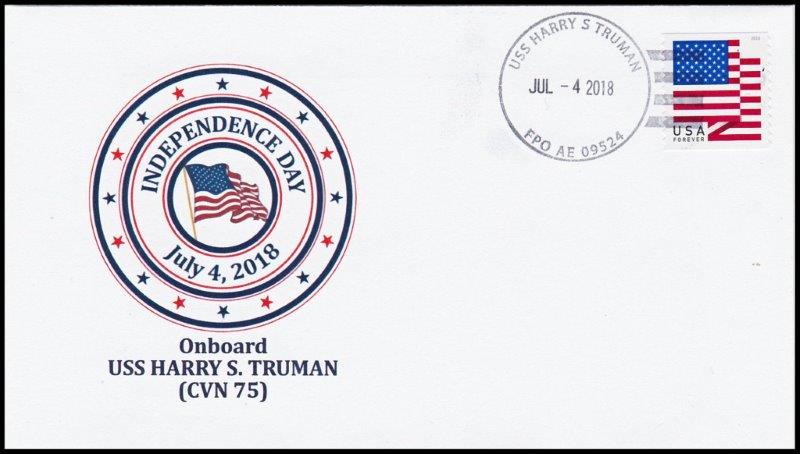 File:GregCiesielski HarrySTruman CVN75 20180704 1 Front.jpg