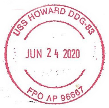 File:GregCiesielski Howard DDG83 20200624 1 Postmark.jpg
