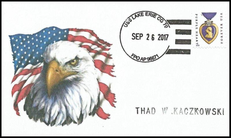 File:GregCiesielski LakeErie CG70 20170926 1 Front.jpg