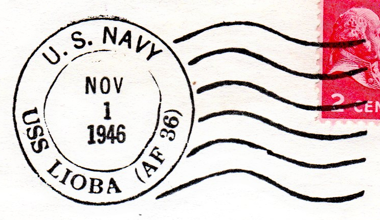 File:GregCiesielski Lioba AF36 19461101 1 Postmark.jpg