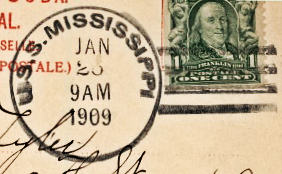File:GregCiesielski Mississippi BB23 19090123 1 Postmark.jpg