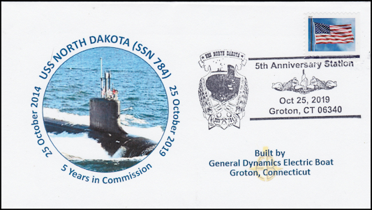 File:GregCiesielski NorthDakota SSN784 20191025 1m Front.jpg