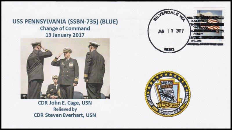 File:GregCiesielski Pennsylvania SSBN735 20170113 2a Front.jpg