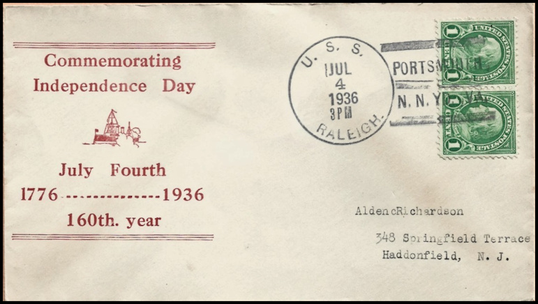 File:GregCiesielski Raleigh CL7 19360704 1 Front.jpg
