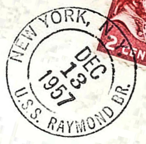 File:GregCiesielski Raymond DE341 19571213 1 Postmark.jpg