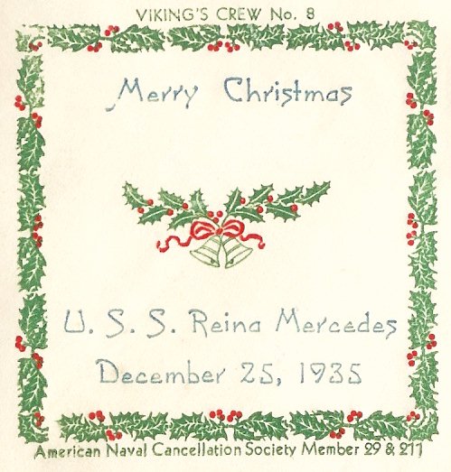 File:GregCiesielski ReinaMercedes IX25 19351225 1 Cachet.jpg