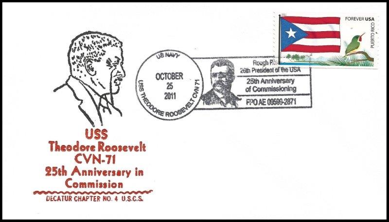 File:GregCiesielski TheodoreRoosevelt CVN71 20111025 1 Front.jpg