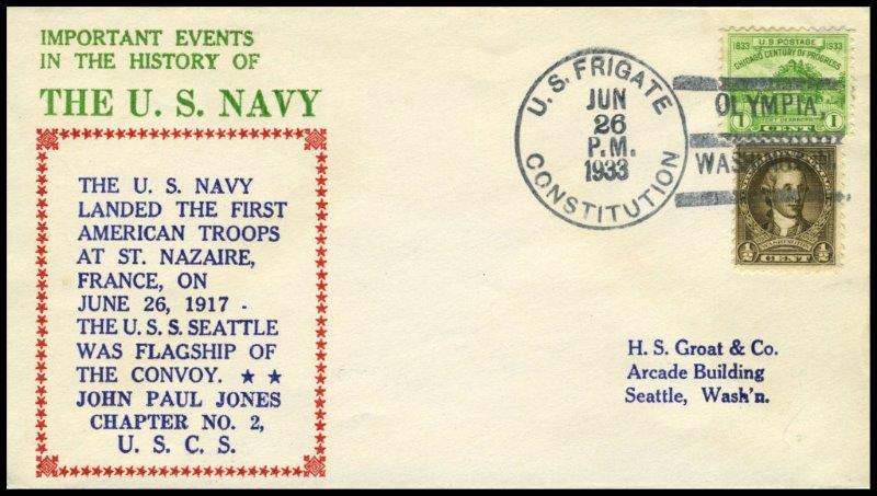 File:GregCiesielski USF Constitution 19330626 1 Front.jpg