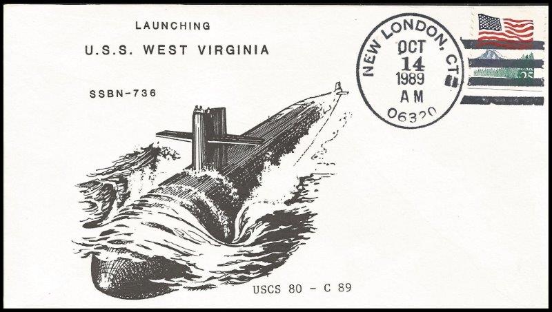 File:GregCiesielski WestVirginia SSBN736 19891014 3 Front.jpg