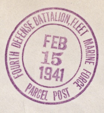 File:GregCiesielski 4thDefBatt 19410215 3 Postmark.jpg