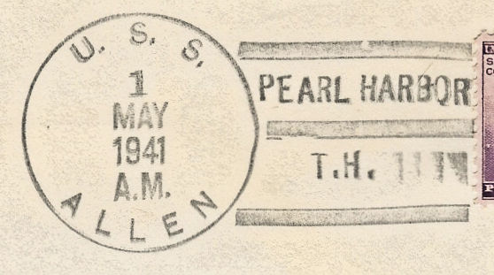 File:GregCiesielski Allen DD66 19410501 1 Postmark.jpg