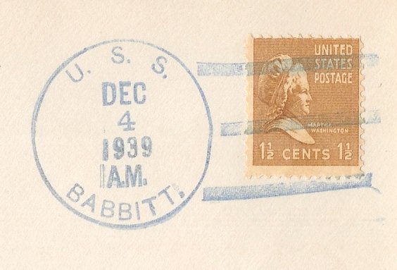 File:GregCiesielski Babbitt DD128 19391204 1 Postmark.jpg