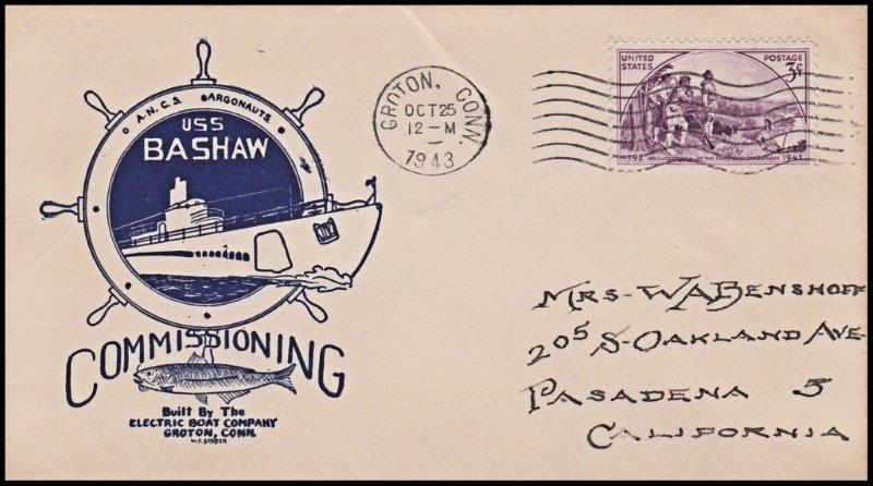 File:GregCiesielski Bashaw SS241 19431025 2 Front.jpg