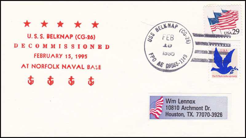 File:GregCiesielski Belknap CG26 19950215 5 Front.jpg