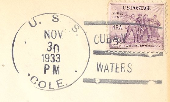 File:GregCiesielski Cole DD155 19331130 1 Postmark.jpg
