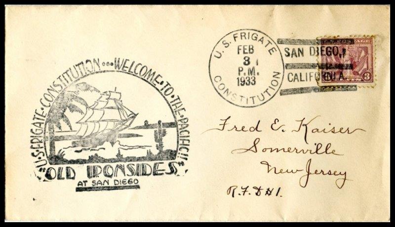 File:GregCiesielski Constitution 19330203 1 Front.jpg