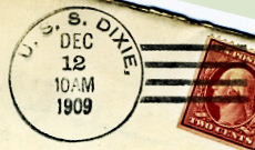 File:GregCiesielski Dixie AD1 19091212 1 Postmark.jpg
