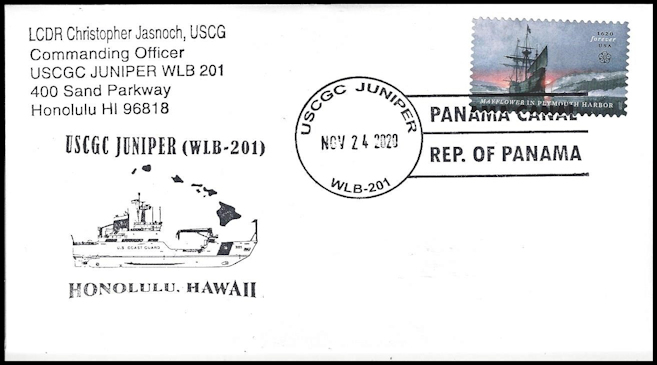 File:GregCiesielski Juniper WLB201 20201124 4 Front.jpg