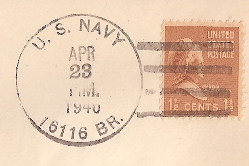 File:GregCiesielski KennethDBailey DD713 19460423 1 Postmark.jpg
