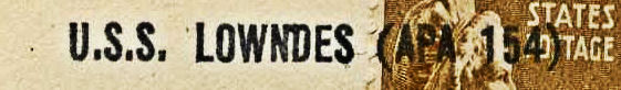 File:GregCiesielski Lowndes APA154 19460406 1 Postmark.jpg