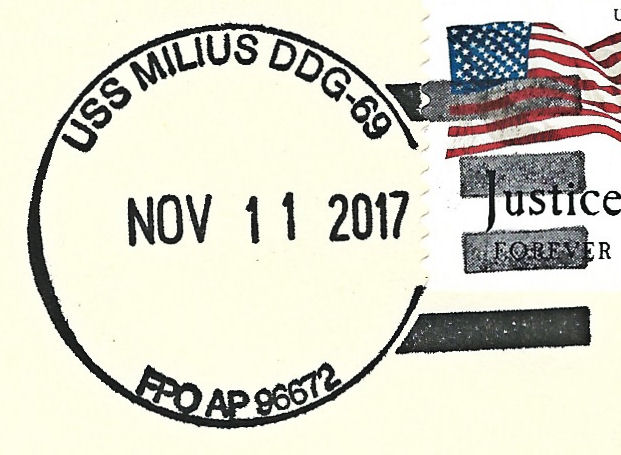 File:GregCiesielski Milius DDG69 20171111 1 Postmark.jpg