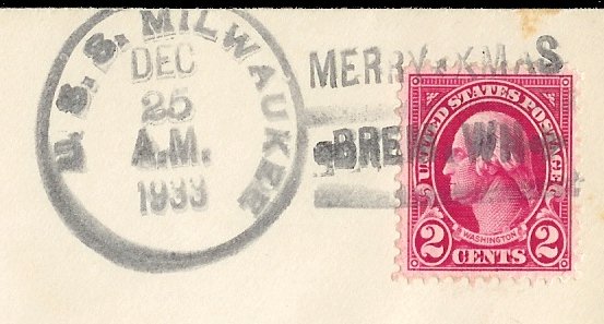 File:GregCiesielski Milwaukee CL5 19331225 1 Postmark.jpg