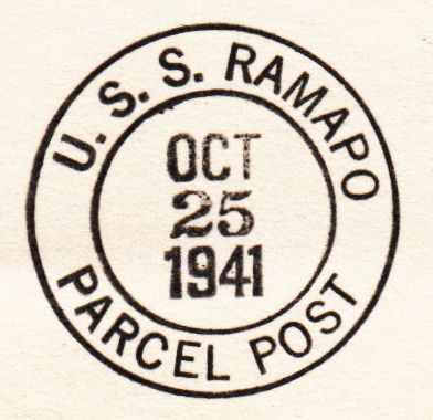 File:GregCiesielski Ramapo AO12 19411025 4 Postmark.jpg