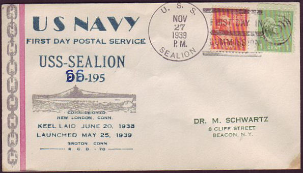 File:GregCiesielski Sealion SS195 19391127 2 Front.jpg