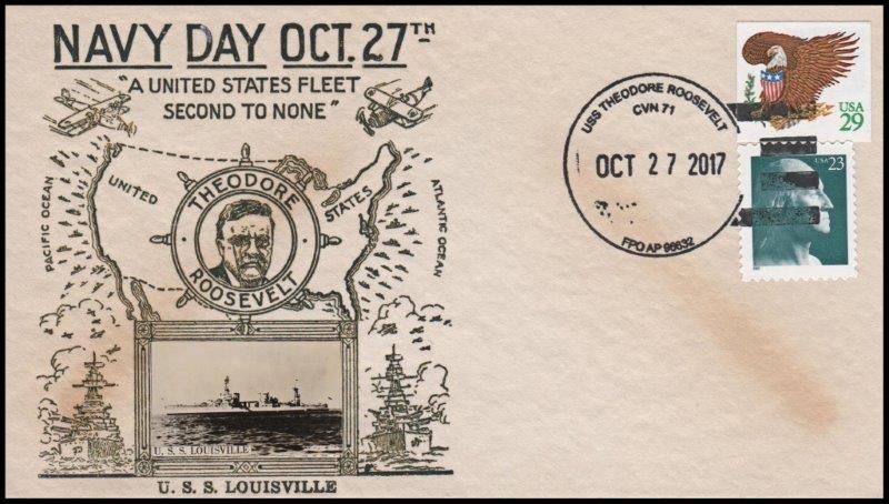 File:GregCiesielski TheodoreRoosevelt CVN71 20171027 1 Front.jpg