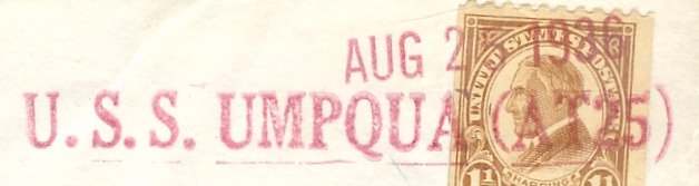 File:GregCiesielski Umpqua AT25 19360825 1 Postmark.jpg