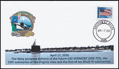 File:GregCiesielski Vermont SSN792 20200417 1 Front.jpg